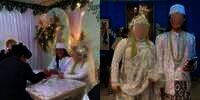 Curhat Pilu Istri TKI Ditinggal Suami Kawin Lagi di Taiwan, Pernikahannya Viral Belum Ijab Kabul Sudah Bilang Sah