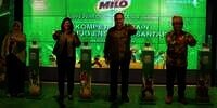 Semangat Kreativitas Anak Muda dalam Energi Nusantara