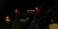 Ngakak! Gelar Acara Lamaran Malam Hari Pas Listrik Padam, Jatuhnya Malah Berasa Ritual Pesugihan, Netizen: Yang Jaga Lilinnya Sekampung