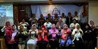 31 LPH Bentuk Asosiasi untuk Bantu Wujudkan RI Pusat Industri Halal Dunia