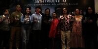 FOTO: Rayakan 35 Tahun Berkarya, KLa Project Rilis Album Kompilasi