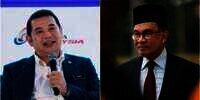 Heboh Perdana Menteri Malaysia Dapat Pasta Gigi Ganja dari Indonesia