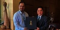 Contoh Arab Saudi, Erick Thohir Akan Buat Aplikasi untuk Fans Sepak Bola di Indonesia