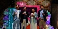 Bentuknya Menyerupai Gelembung Balon, Intip Fitur Andalan Instax Mini 12