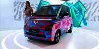 Asyiknya Pakai Mobil Listrik Wuling Air ev untuk Mobilitas Harian, Lagi Ada Promo Menariknya nih!