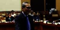 Heboh Wakil Ketua KPK Ternyata Teman Rafael Alun Trisambodo, Segini Hartanya