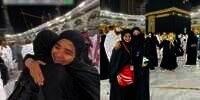 15 Tahun Terpisah, Pertemuan 2 Sahabat di Depan Kabah Saat Umroh Ini Bikin Haru