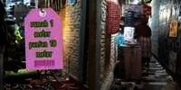Viral Penampakan Rumah Selebar 1 Meter, Isi Dalamnya Bikin Tercengang, Super Rapi Bak Apartemen