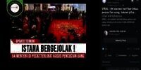 Cek Fakta: 64 Menteri Jokowi Terlibat Kasus Pencucian Uang