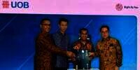 Gandeng Visa dan Volopay, Kartu Kredit Korporat Ini Bisa Bikin UMKM Terhubung 80 Juta Gerai di Dunia