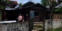 10 Potret Rumah Masa Kecil Natasha Wilona Saat Hidup Miskin, Bak Gubuk Kayu, Jauh dari Layak!