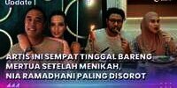 Artis yang Sempat Tinggal Bareng Mertua Setelah Menikah