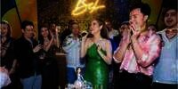10 Gaya Artis di Pesta Ultah Bunga Citra Lestari ke-40, Nia Ramadhani Lebih Heboh dari BCL?