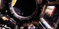 Astronot UEA Sultan Al Neyadi Ungkap Awal Ramadan yang Bercahaya dari Angkasa