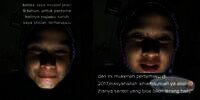 Sudah Enam Tahun Mualaf, Baru Kali Ini Ayah Suruh Wanita Ini Sholat: Bahagia dan Terharu