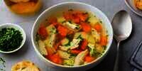 4 Resep Sup yang Cocok untuk Menu Sahur