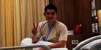 Sudah Jalani Operasi Tumor Otak, Begini Kondisi Ifan Seventeen