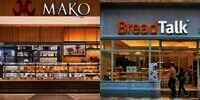 Mengenal Brand Mako yang Kini Mengganti Nama Roti BreadTalk di Indonesia