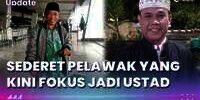 Sederet Pelawak yang Kini Fokus Jadi Ustaz