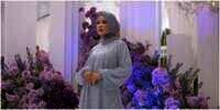 6 Model Baju Organza Hijab Modis Ala Hijaber Ussiy Fauziah