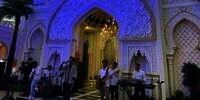 Gelar The Gracious Ramadan, Senayan City Hadirkan Arsitektur Megah 1,65 Meter dan Yura Yunita