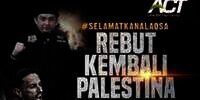 Cek Fakta: Poster Pengumpulan Donasi ACT untuk Palestina