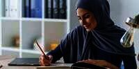 Inspirasi 3 Kegiatan Me Time yang Bisa Kamu Lakukan Saat Ramadan