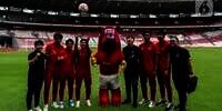 Piala Dunia U-20 Batal, Segini Biaya Renovasi yang Sudah Disiapkan Pemerintah Indonesia