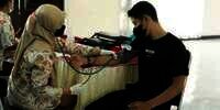 Thalassemia Movement Ajak Masyarakat Donor Darah Saat Ramadan