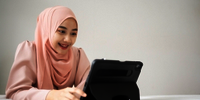 Ceramah KLBB 2023, Menonton Mukbang Bisa Membatalkan Pahal Puasa atau Tidak?