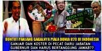 Cek Fakta: Ganjar Pranowo dan Wayan Koster Dipecat Usai FIFA Batalkan Indonesia Jadi Tuan Rumah Piala Dunia U-20