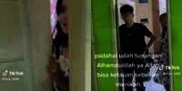 Kisah Pilu Pemuda yang Selalu Dilarang ke Kos Tunangan, Setelah Diintai Ternyata Si Wanita Simpan Pria Lain di Kamarnya