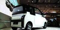 Resmi Berlaku! Beli Mobil Listrik Cuma Kena PPN 1 Persen, Cek Syaratnya
