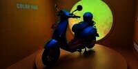 Vespa Primavera Color Vibe Limited Edition Dibanderol Rp60 Juta, Apa Istimewanya?