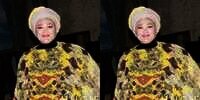 Presenter Senior Ini Pernah Alami KDRT Hingga Keguguran, Kini Penampilannya Berubah Drastis Usai Diet, Berhasil Turun 40 Kilogram!