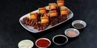 Nikmati Perbedaan 7 Jenis Steak  dalam Satu Piring