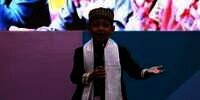 FOTO: Bakat-Bakat Istimewa Da&rsquo;i Cilik di Dream Day Ramadan Fest 2023