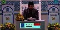 Qari Asal Jakarta Raih Juara MTQ Internasional di Dubai