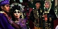 Deretan Foto Makeup Pengantin Gagal yang Bikin Elus Dada