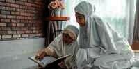 Pesan Penting untuk Buah Hati Agar Tak Jauh dari Alquran