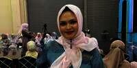 Bangganya Putri Nabila Finalis Dream Inspiring Women 2023 Didukung Pemda Sumut