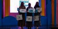 Selamat! Inilah Juara Dream Inspiring Women 2023