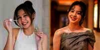 10 Adu Gaya Vanesha Prescilla VS Zee JKT48, Pacar Baru Dilan Usai Putus Dari Milea, Kalah Cantik?