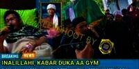 Cek Fakta: Aa Gym Meninggal Dunia