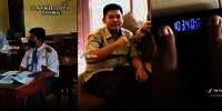 Transformasi Luar Biasa Pemuda yang Malu Memiliki Berat Badan Lebih dari 100 Kg Sejak SMA