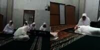 Kematian yang Dicemburui, Video Detik-Detik Wanita Asal Bandung Meninggal Setelah Khatam Alquran