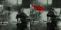 Ngeri dan Seram! CCTV di Ruang Otopsi Mayat Rekam Jenazah Tiba-Tiba Bergerak dan Berusaha Bangun