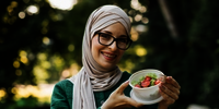 Tubuh Fit, Pastikan Selalu Ada Menu Buah Saat Sahur dan Berbuka