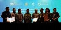 BSI Gandeng Muhammadiyah Sediakan Rumah Khusus untuk Guru, Bisa Dicicil Rp900 Ribu/Bulan 