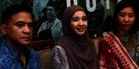 Totalitas Jadi Istri Buya Hamka, Laudya Cynthia Bella Harus Pakai Prostetik Wajah, Makeup 4 Jam